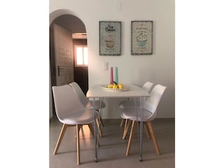 Vakantieappartement Benitachell Kenmerken 7