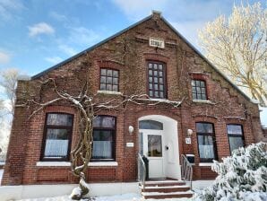 Ferienwohnung Zur alten Schule 1 - Waddens - image1