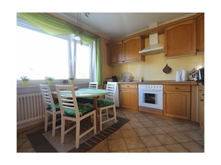 Ferienwohnung St. Wendel Ausstattung 19
