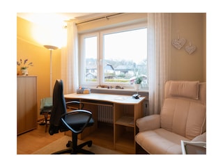 Ferienwohnung St. Wendel Ausstattung 23
