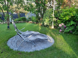 Ferienwohnung St. Wendel Außenaufnahme 15