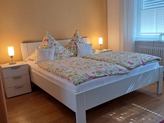 Ferienwohnung St. Wendel Ausstattung 24