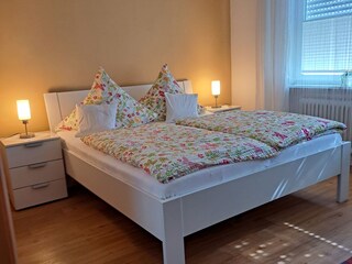 Ferienwohnung St. Wendel Ausstattung 28