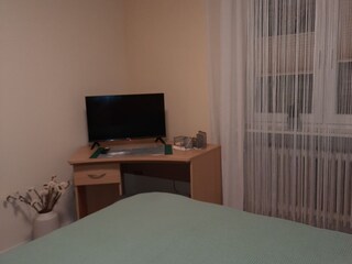 Einzelschlafzimmer