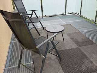 Ferienwohnung St. Wendel Außenaufnahme 17