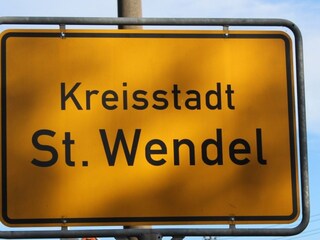 Unsere Kreisstadt