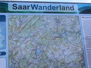 Ferienwohnung St. Wendel Umgebung 37