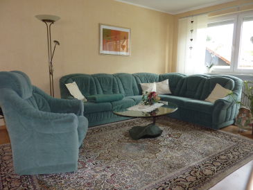 Ferienwohnung Kirsch