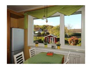 Ferienwohnung St. Wendel Ausstattung 25