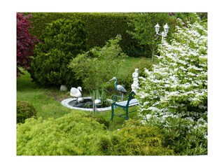 Ferienwohnung St. Wendel Außenaufnahme 8