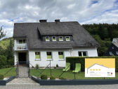 Holiday house Winterberg Outdoor Recording 1