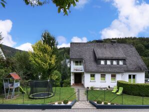 Holiday house Theo - Winterberg - image1