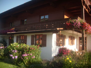 Ferienwohnung Aschl