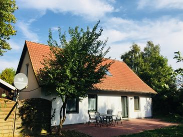 Ferienhaus Haus Residence