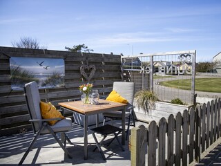 Appartamento per vacanze Callantsoog Registrazione all'aperto 3