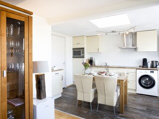 Appartamento per vacanze Callantsoog Caratteristiche 12