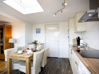 Appartamento per vacanze Callantsoog Caratteristiche 15