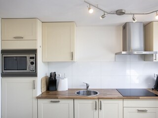 Appartamento per vacanze Callantsoog Caratteristiche 16