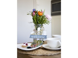 Appartamento per vacanze Callantsoog Caratteristiche 14