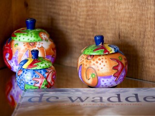 Appartamento per vacanze Callantsoog Caratteristiche 11