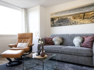 Vakantieappartement Callantsoog Buitenaudio-opname 1