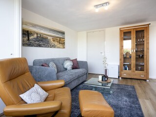 Appartamento per vacanze Callantsoog Caratteristiche 8