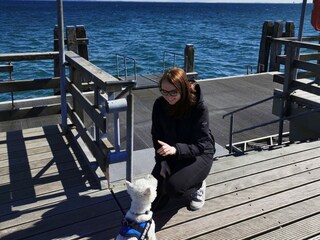 Casa per le vacanze Grömitz Ambiente 29