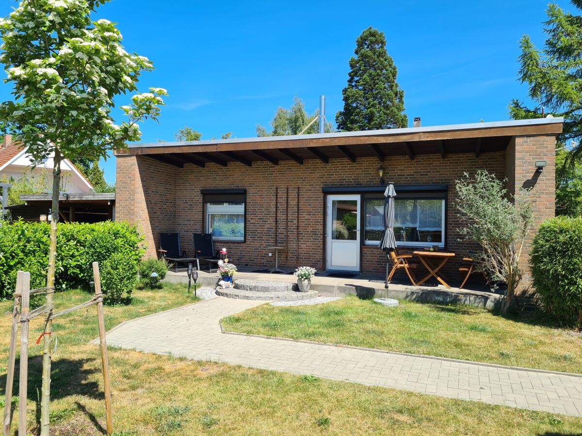 Casa de vacaciones Grömitz Grabación al aire libre 1