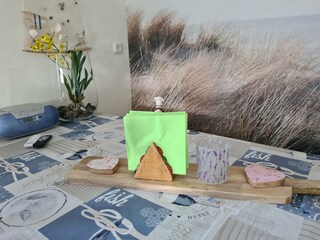 Casa per le vacanze Grömitz Caratteristiche 14