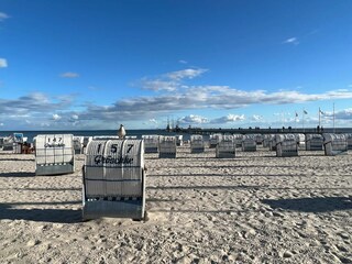 Casa per le vacanze Grömitz Ambiente 30