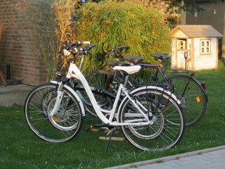 Casa per le vacanze Grömitz Registrazione all'aperto 6