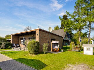 Casa per le vacanze Grömitz Registrazione all'aperto 7