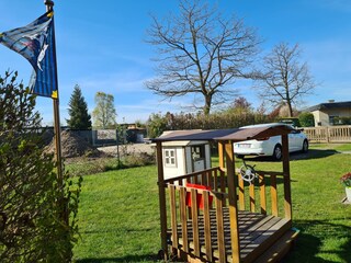 Casa per le vacanze Grömitz Registrazione all'aperto 5