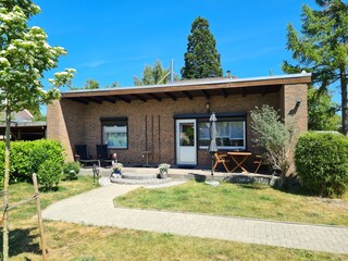 Maison de vacances Grömitz Enregistrement extérieur 1