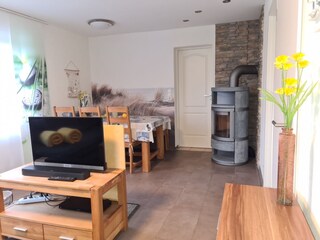 Maison de vacances Grömitz Équipement 15
