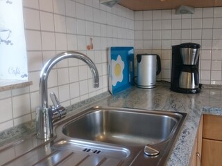 Casa de vacaciones Grömitz Características 18