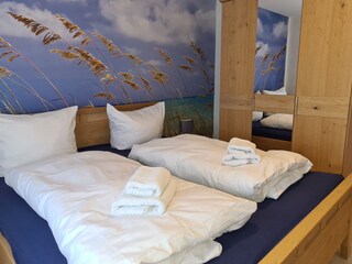 Maison de vacances Grömitz Équipement 22
