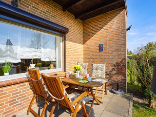Maison de vacances Grömitz Enregistrement extérieur 2