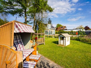 Maison de vacances Grömitz Enregistrement extérieur 5