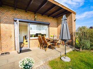Maison de vacances Grömitz Enregistrement extérieur 6