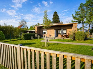 Maison de vacances Grömitz Enregistrement extérieur 11