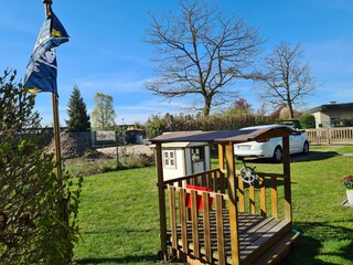 Maison de vacances Grömitz Enregistrement extérieur 7