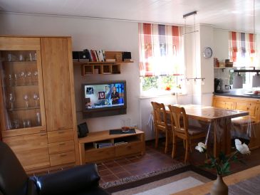 Ferienhaus Süderoog