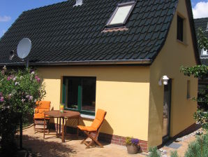 Ferienhaus Sonnenblume - Ribnitz-Damgarten - image1