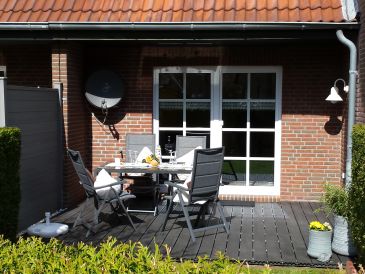 Ferienhaus Haus Doris