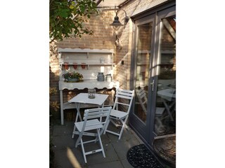 Casa per le vacanze Breskens Registrazione all'aperto 5