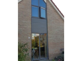 Casa per le vacanze Breskens Registrazione all'aperto 4