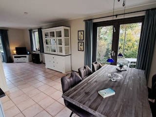 Vakantiehuis Breskens Kenmerken 16