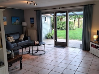 Vakantiehuis Breskens Kenmerken 17