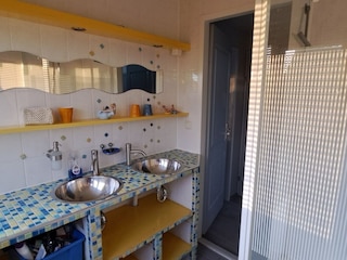 Vakantiehuis Breskens Kenmerken 24